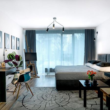 Easy Rent Apartaments - Silver 9 Λούμπλιν Εξωτερικό φωτογραφία