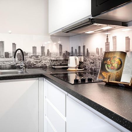 Easy Rent Apartaments - Silver 9 Λούμπλιν Εξωτερικό φωτογραφία