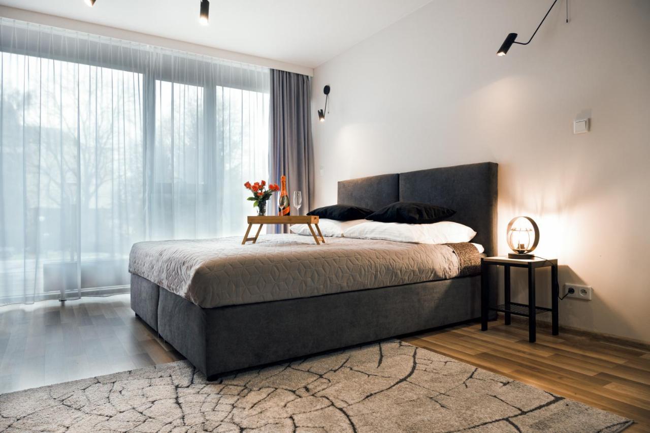 Easy Rent Apartaments - Silver 9 Λούμπλιν Εξωτερικό φωτογραφία
