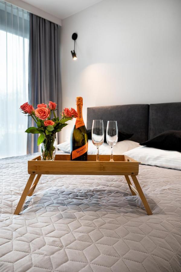Easy Rent Apartaments - Silver 9 Λούμπλιν Εξωτερικό φωτογραφία