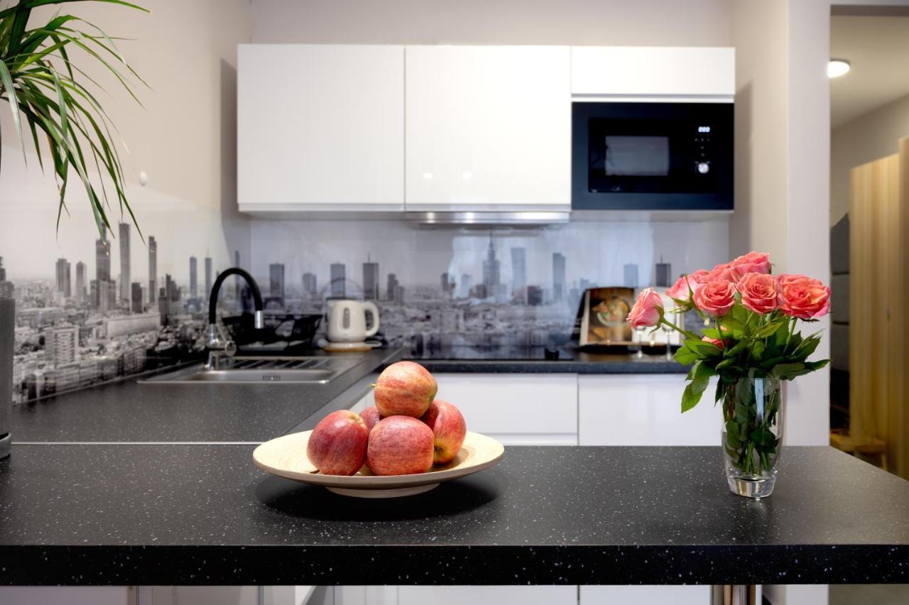 Easy Rent Apartaments - Silver 9 Λούμπλιν Εξωτερικό φωτογραφία