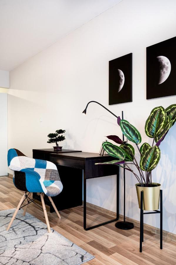 Easy Rent Apartaments - Silver 9 Λούμπλιν Εξωτερικό φωτογραφία